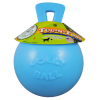 Jolly Tug-n-Toss Blåbær M (15 cm) Jolly Tug-n-Toss Blåbær M (15 cm)