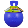 Jolly Tug-n-Toss Blå M (15 cm) Jolly Tug-n-Toss Blå M (15 cm)