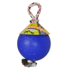 Jolly Romp-n-Roll Blå S (11 cm) Jolly Romp-n-Roll Blå S (11 cm)