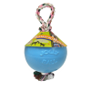 Jolly Romp-n-Roll Blåbær M (15 cm) Jolly Romp-n-Roll Blåbær M (15 cm)