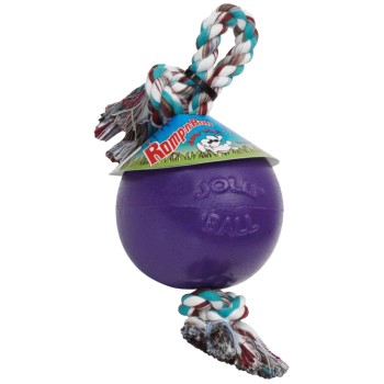 Romp-n-Roll Lilla M (15 cm) Jolly