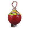 Jolly Romp-n-Roll Rød L (20 cm) Jolly Romp-n-Roll Rød L (20 cm)