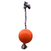 Jolly Romp-n-Roll Vanilje L (20 cm) Jolly Romp-n-Roll Vanilje L (20 cm)