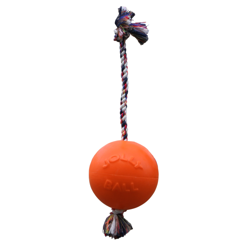 Jolly Romp-n-Roll Vanilje L (20 cm) Jolly Romp-n-Roll Vanilje L (20 cm)