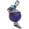 Jolly Romp-n-Roll Lilla L (20 cm) Jolly Romp-n-Roll Lilla L (20 cm)