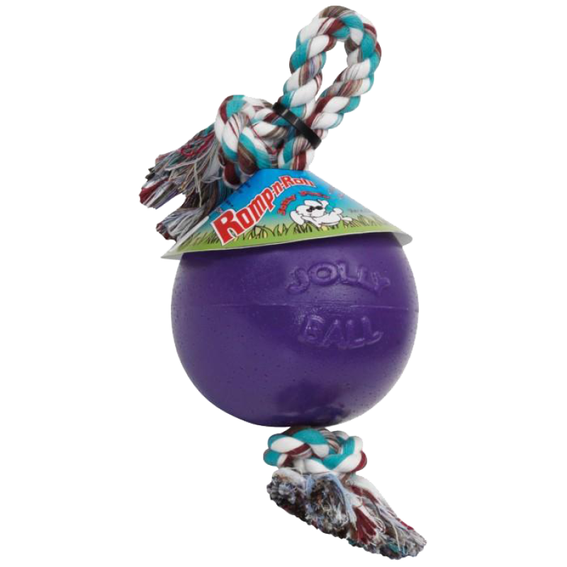Jolly Romp-n-Roll Lilla L (20 cm) Jolly Romp-n-Roll Lilla L (20 cm)