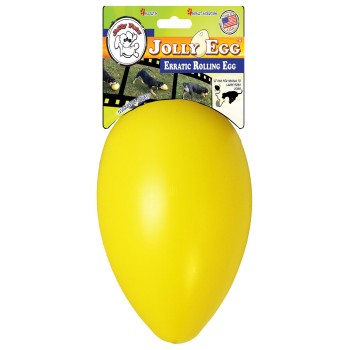 Egg Yellow L (30 cm) Jolly
