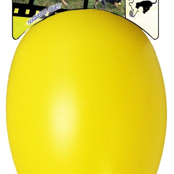 Egg Yellow L (30 cm) Jolly