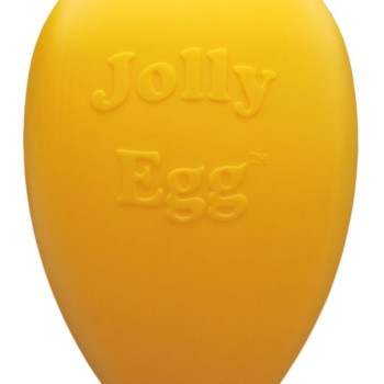 Egg Yellow L (30 cm) Jolly Egg Yellow L (30 cm) Jolly