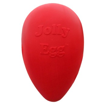Egg Rød L (30 cm) Jolly Egg Rød L (30 cm) Jolly