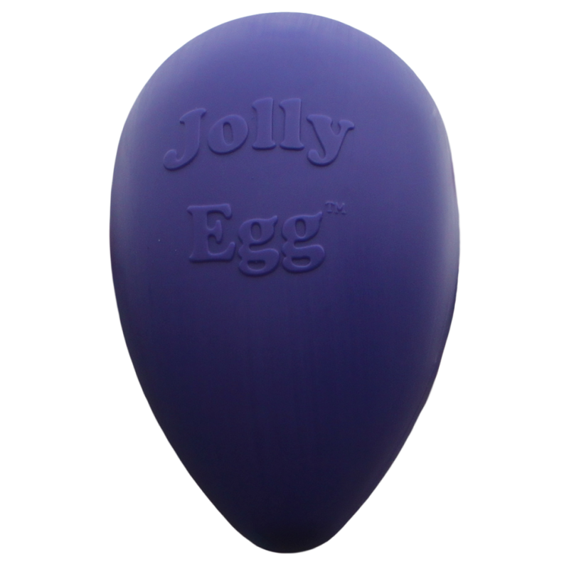 Jolly Egg Lilla L (30 cm) Jolly Egg Lilla L (30 cm)