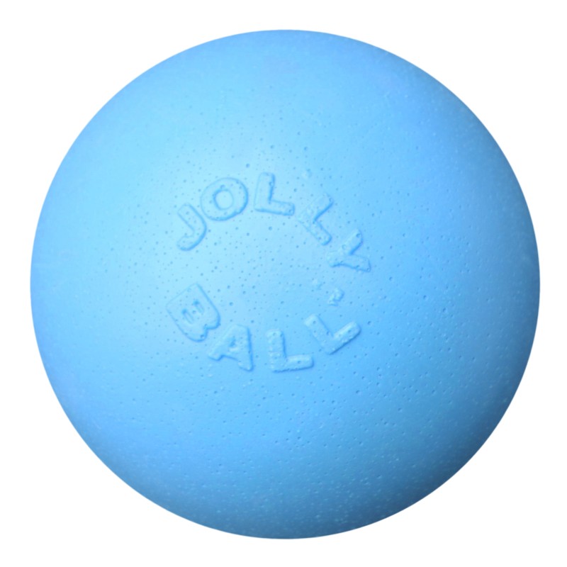 Jolly Bounce-n Play Blåbær S (11 cm) Jolly Bounce-n Play Blåbær S (11 cm)