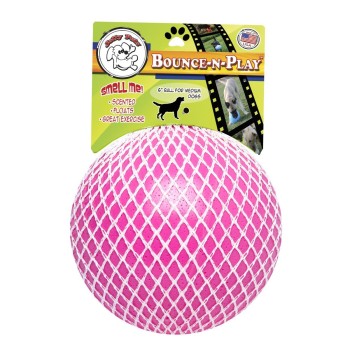 Bounce-n Play Bubblegum S (11 cm) Jolly Bounce-n Play Bubblegum S (11 cm) Jolly