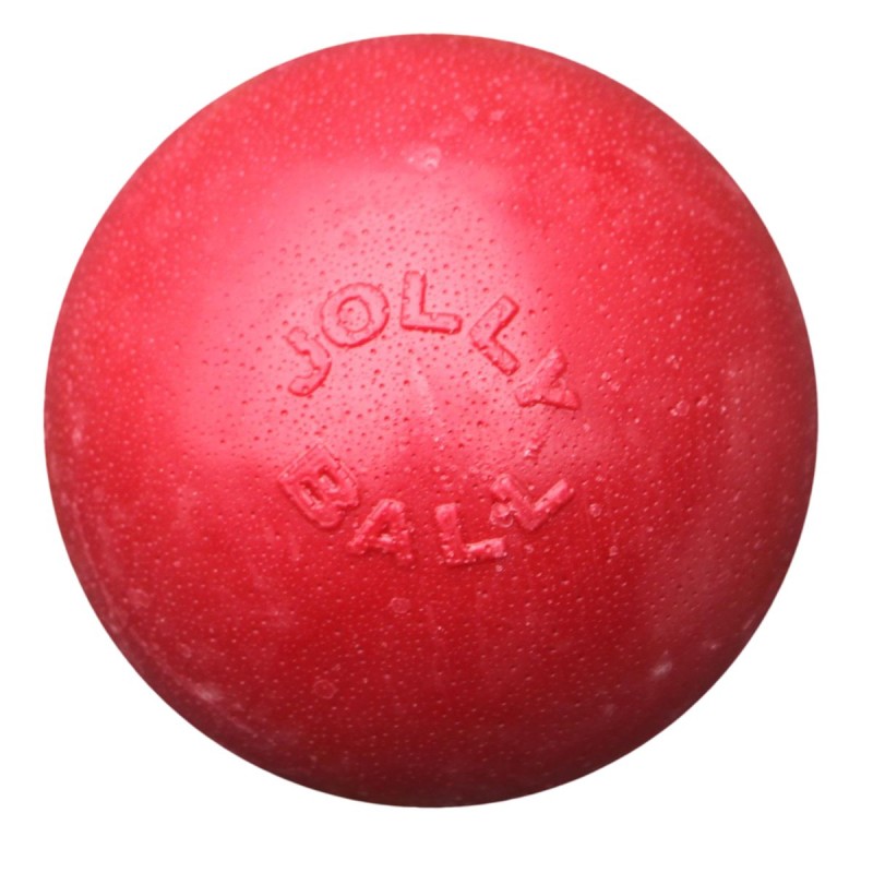 Bounce-n Play Rød M (15 cm) Jolly