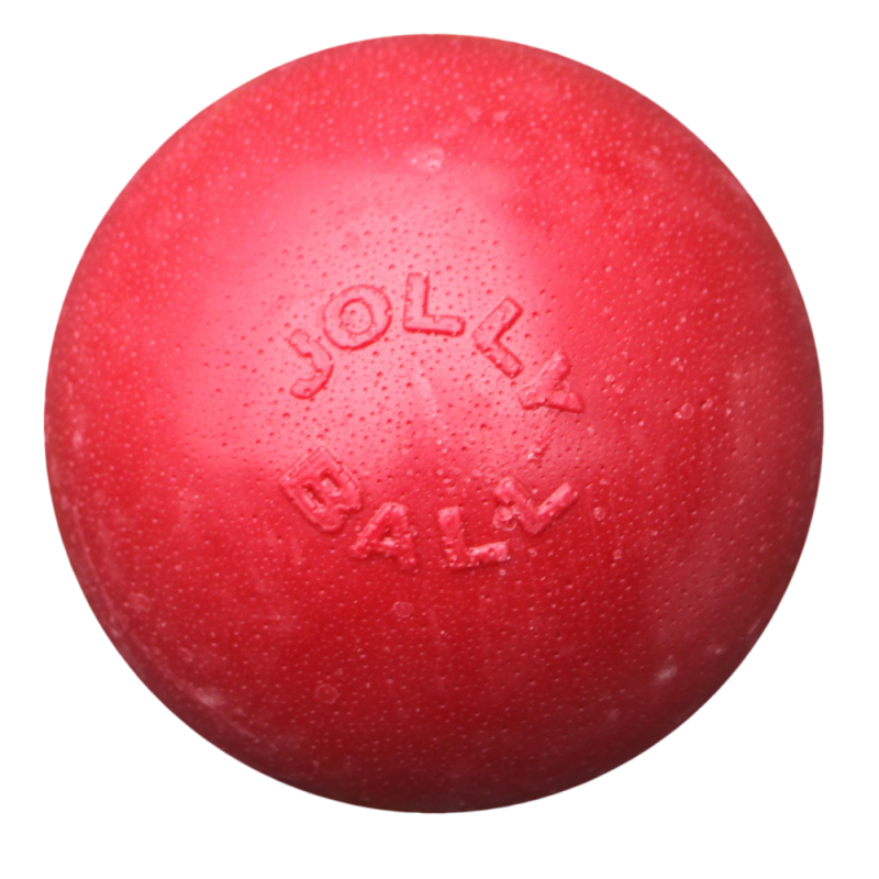 Jolly Bounce-n Play Rød M (15 cm) Jolly Bounce-n Play Rød M (15 cm)