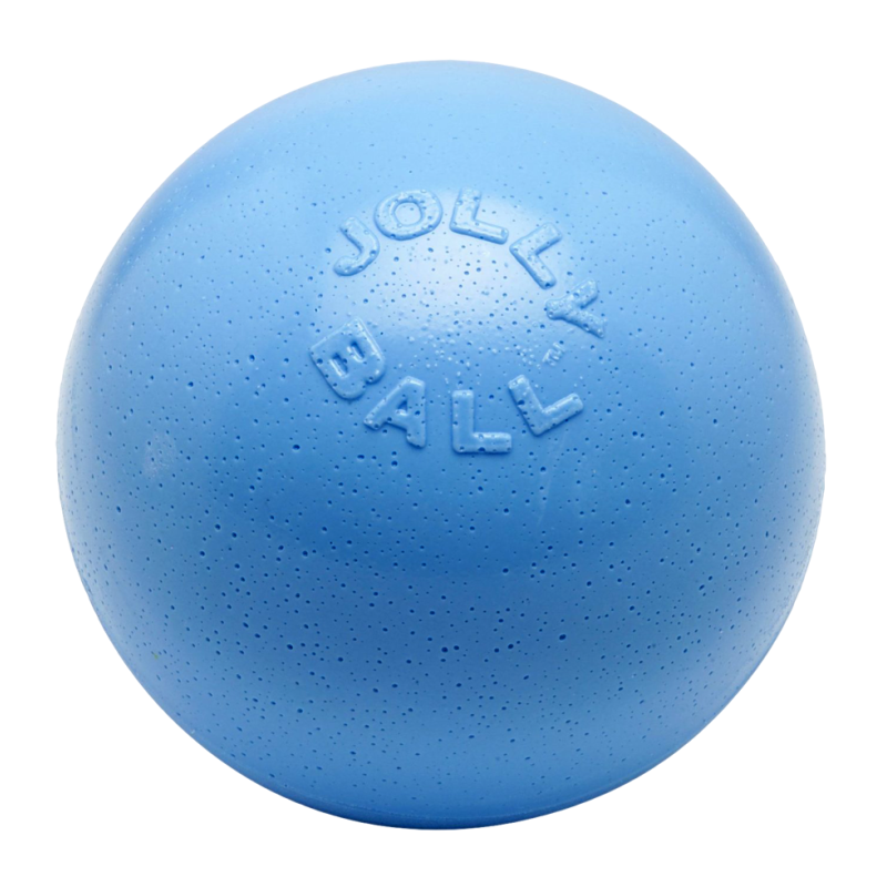 Jolly Bounce-n Play Blåbær L (20 cm) Jolly Bounce-n Play Blåbær L (20 cm)