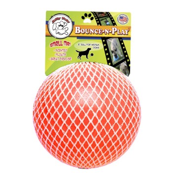 Bounce-n Play Vanilla L (20 cm) Jolly Bounce-n Play Vanilla L (20 cm) Jolly