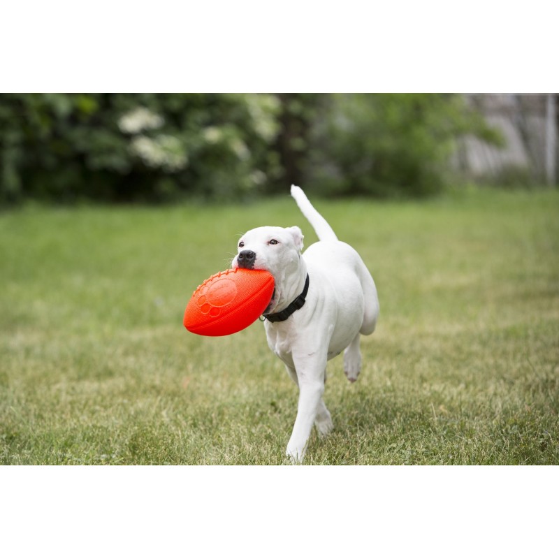 Jolly Football Vanilla Jolly Football Vanilla