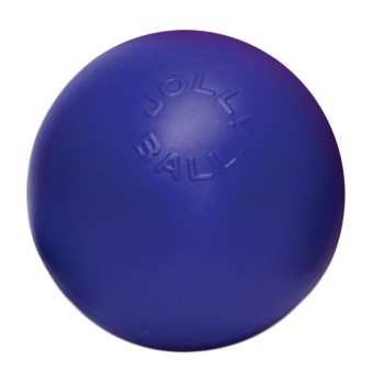 Push-n-Play Blå M (15 cm) Jolly