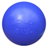 Jolly Push-n-Play Blå L (25 cm) Jolly Push-n-Play Blå L (25 cm)