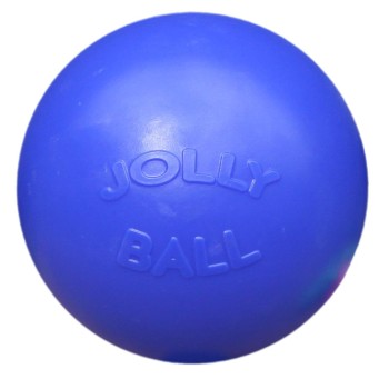 Push-n-Play Blå L (25 cm) Jolly