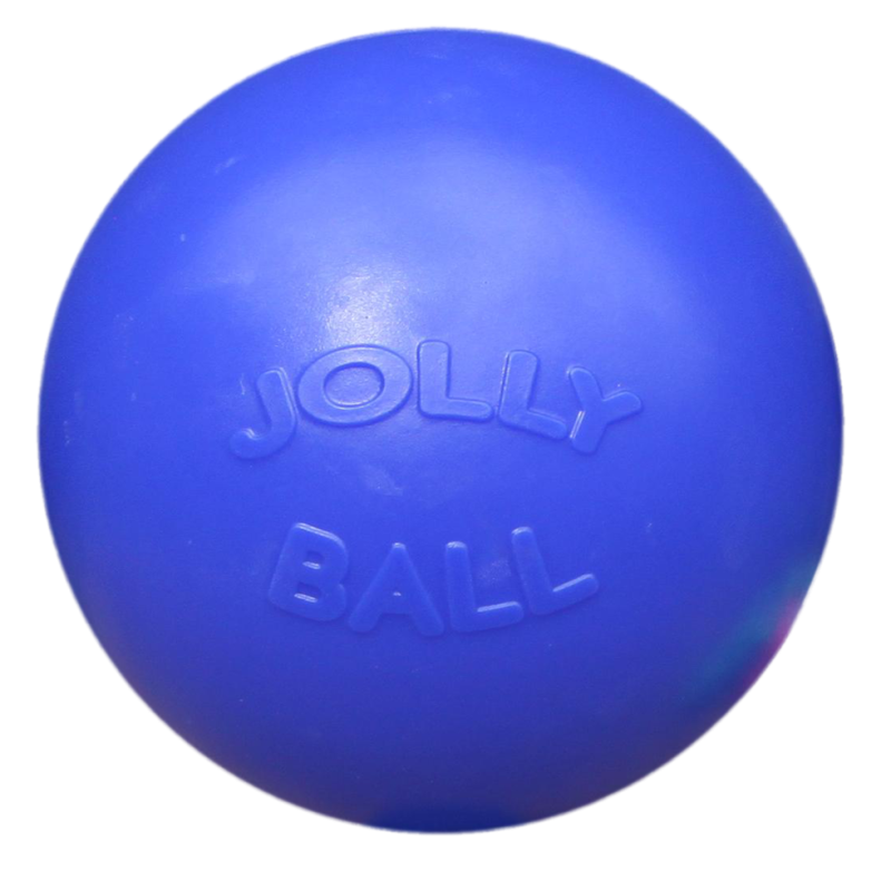 Jolly Push-n-Play Blå L (25 cm) Jolly Push-n-Play Blå L (25 cm)