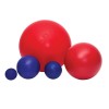 Push-n-Play Rød XL (35 cm) Jolly