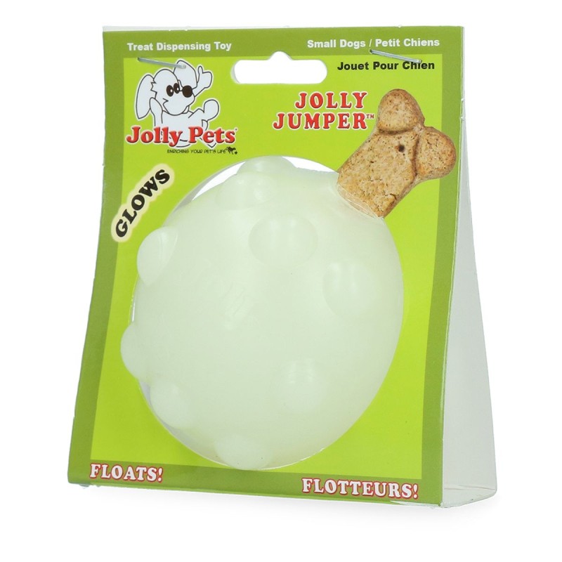 Lysende i Mørke S (7,6 cm) Jolly Jumper