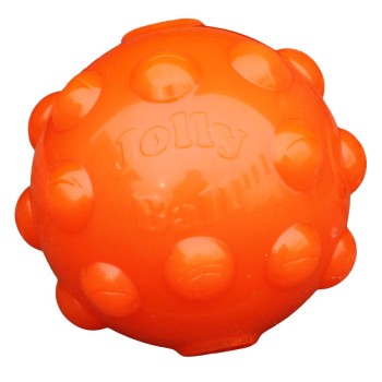 Orange M (10 cm) Jolly Jumper