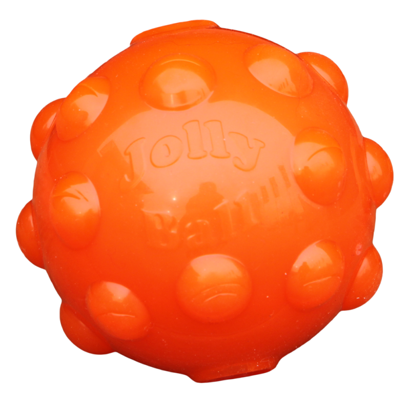 Jolly Jumper Orange M (10 cm) Jolly Jumper Orange M (10 cm)