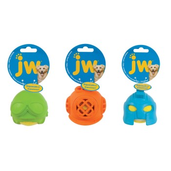 Hjelmhoveder Aviator JW