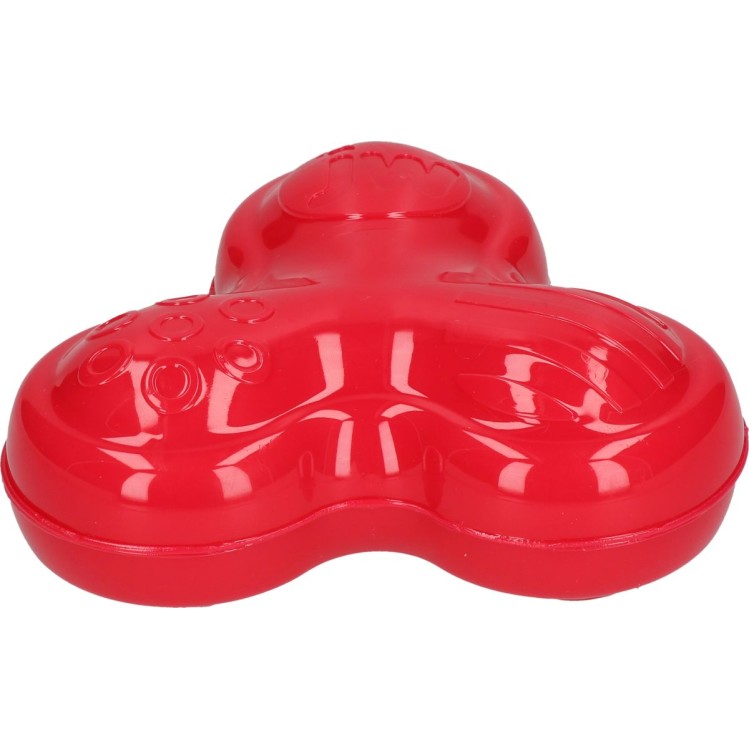 Symfoni af Knirkende Rød JW Symfoni af Knirkende Rød JW