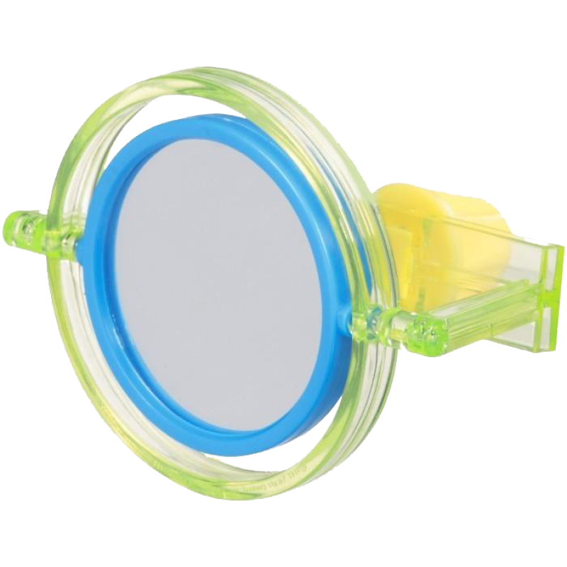 Activitoy Dobbeltakse til fugle JW Activitoy Dobbeltakse til fugle JW
