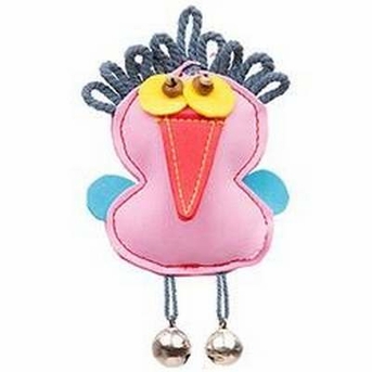 Cataction - Raven Toy JW