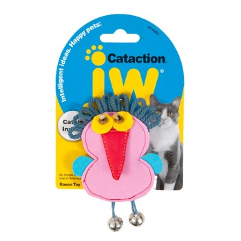 Cataction - Raven Toy JW