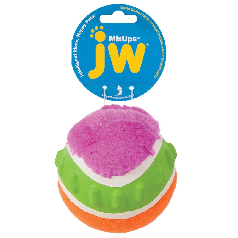 Mixups - Ribbet Kugle L - 10 cm JW