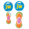 JW Mixups - Ribbet vægtstang M - 14 cm JW Mixups - Ribbet vægtstang M - 14 cm