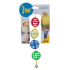 Aktivitetsgitterkæde  til fugle JW