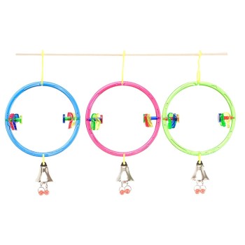 Aktivitetsring til fugle JW