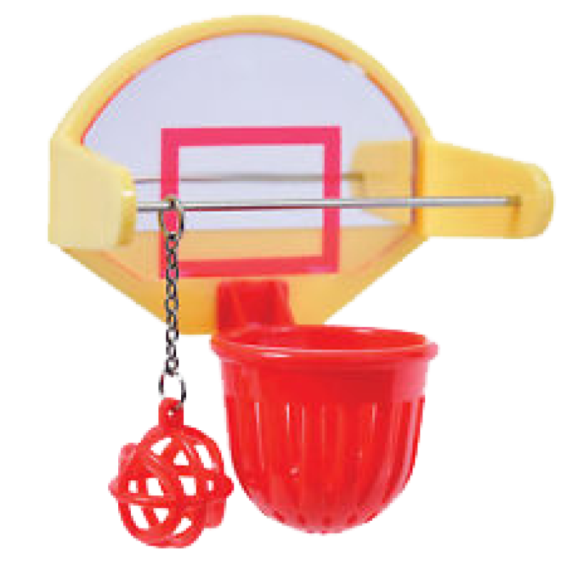 Aktivitet Birdie Basketball JW Aktivitet Birdie Basketball JW