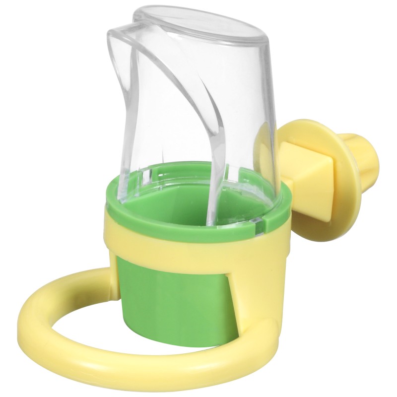 Clean kop, foder- og vandkop til fugle JW Clean kop, foder- og vandkop til fugle JW