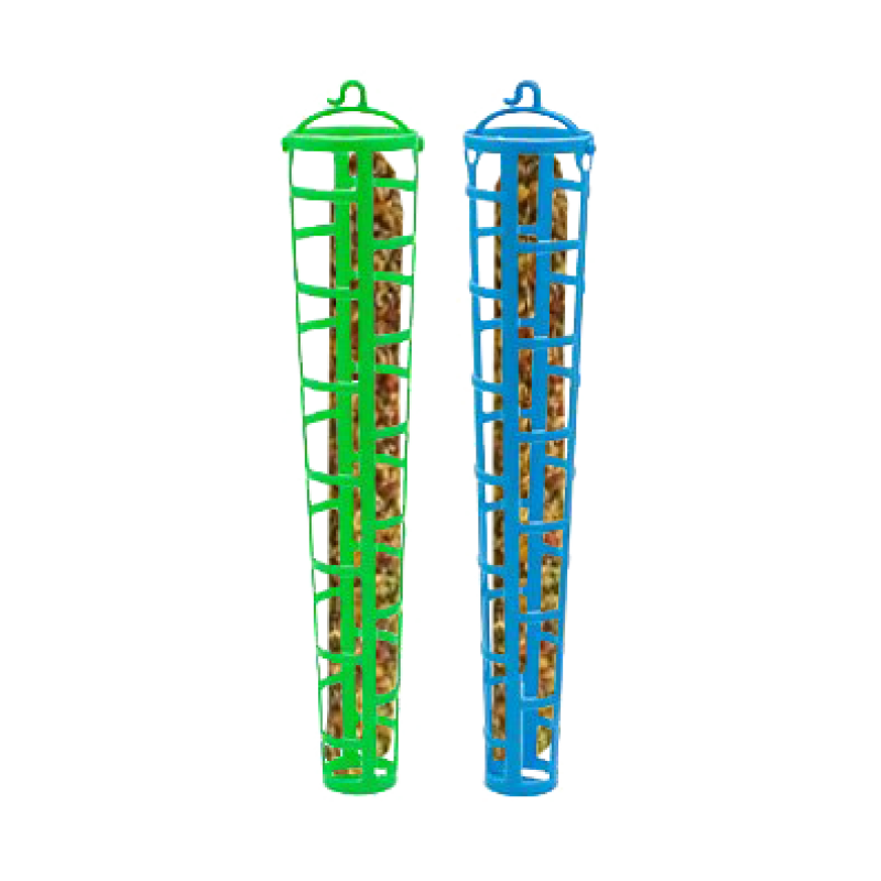 Hirse Holder til fuglebure 20 cm JW Hirse Holder til fuglebure 20 cm JW