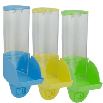 Insight Silo Feeder til fugle JW Insight Silo Feeder til fugle JW