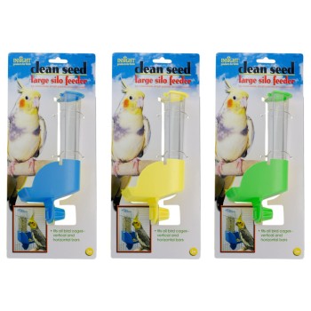 Insight Silo Feeder til fugle JW