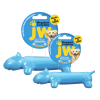 JW Megalast - Lang Hund L - 23 cm JW Megalast - Lang Hund L - 23 cm