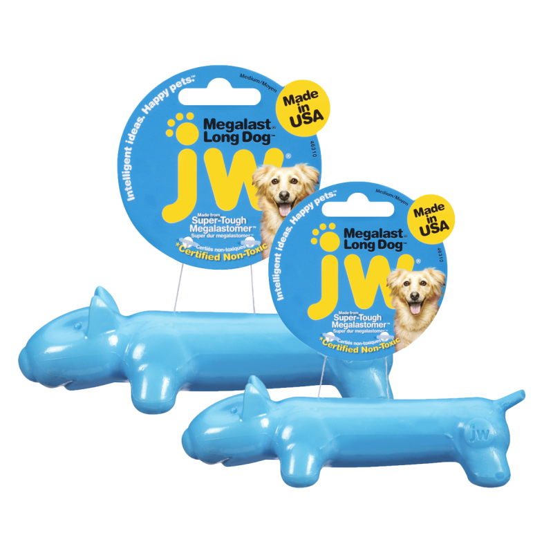 JW Megalast - Lang Hund L - 23 cm JW Megalast - Lang Hund L - 23 cm