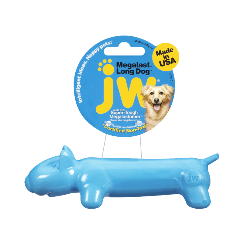JW Megalast - Lang Hund L - 23 cm JW Megalast - Lang Hund L - 23 cm