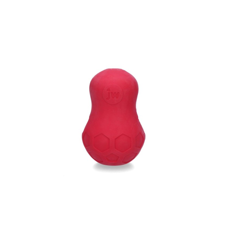 Tumble Teez Rød - M JW Tumble Teez Rød - M JW
