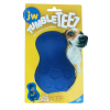 JW Tumble Teez Blå - L JW Tumble Teez Blå - L