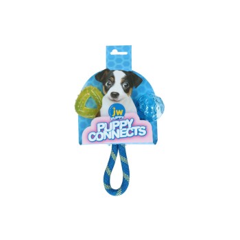 Hvalp - Hvalp Forbinder JW